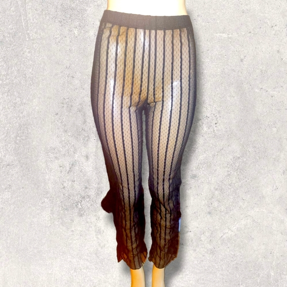 Sheer pants - Picture 1 of 5